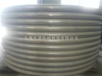 半圓管批發(fā)也有規(guī)范嗎？